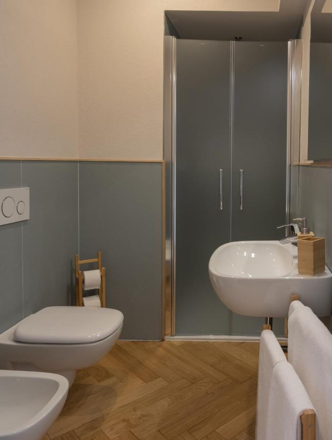 Ca Piodee Bed & Breakfast Faggeto Lario Exterior foto