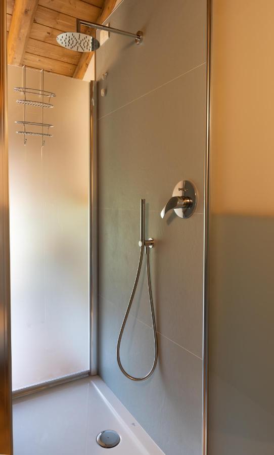 Ca Piodee Bed & Breakfast Faggeto Lario Exterior foto