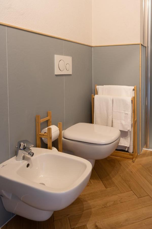 Ca Piodee Bed & Breakfast Faggeto Lario Exterior foto