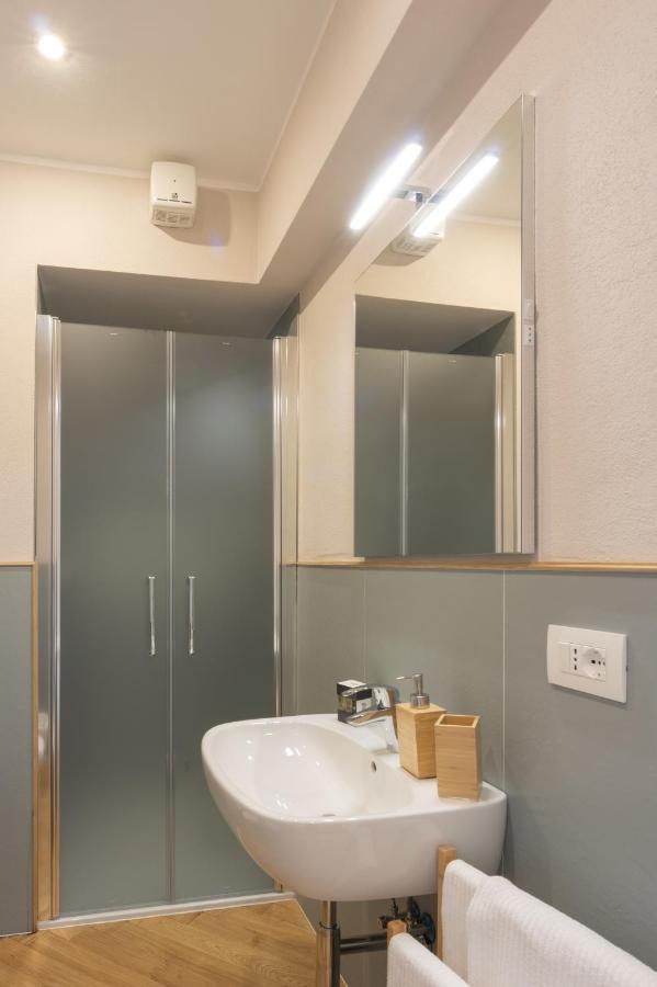 Ca Piodee Bed & Breakfast Faggeto Lario Exterior foto