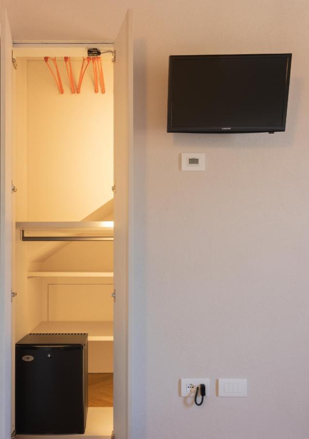 Ca Piodee Bed & Breakfast Faggeto Lario Exterior foto