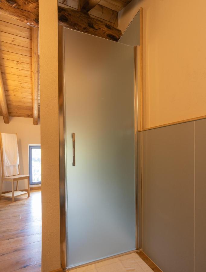 Ca Piodee Bed & Breakfast Faggeto Lario Exterior foto